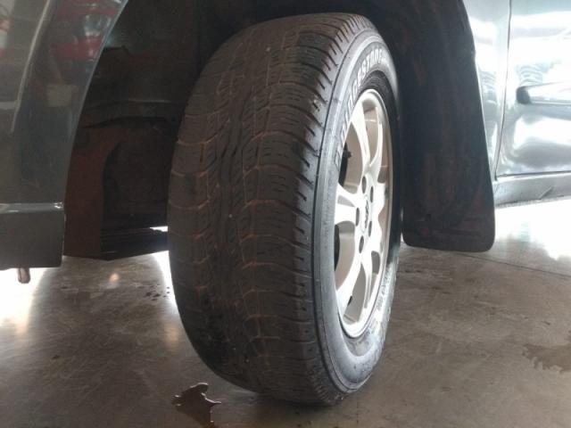 CHERY TIGGO 2.0 16V GASOLINA 4P MANUAL 2014 - Foto 6