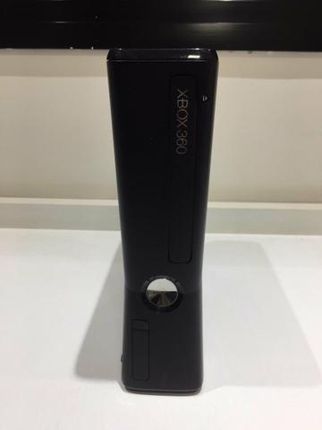 Xbox 360 Slim destravado - Foto 2