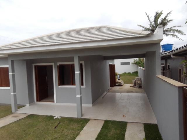 Casa nova há 150 metros do mar Arroio do Sal - Foto 12