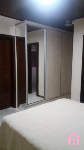 Casa à venda com 2 dormitórios em Planalto rio branco, Caxias do sul cod:2445 - Foto 18