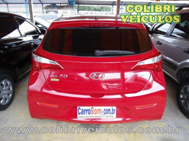 HB20 Comf./C.Plus/C.Style 1.0 Flex 12V - Foto 3