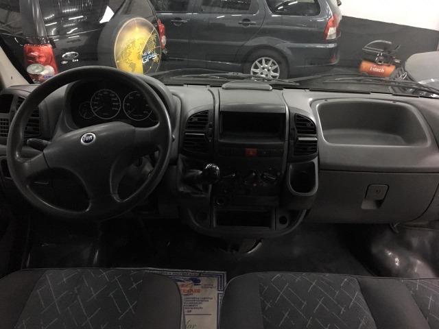Ducato Minibus 2.8 Dielse 16 Lugares - Foto 3