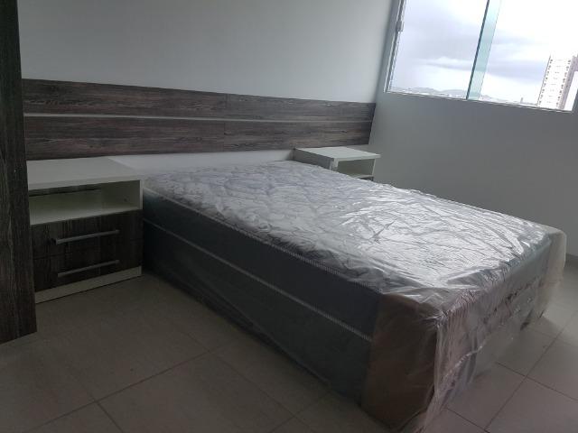 Edf. Jardim Europa, 1 quarto! - Foto 3