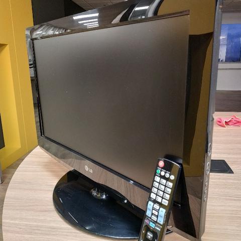 TV LG 26 Polegadas - usada