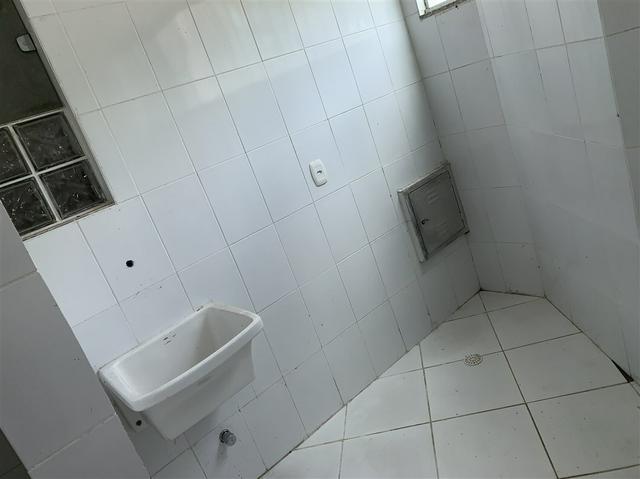 Apartamento térreo - Foto 15