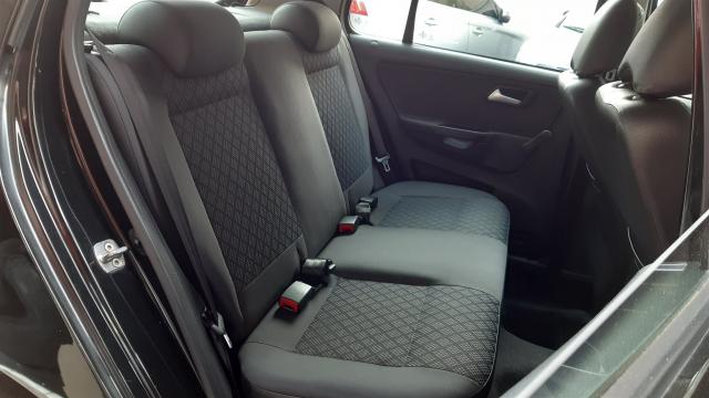 VOLKSWAGEN FOX 2014/2014 1.0 MI 8V FLEX 4P MANUAL - Foto 6