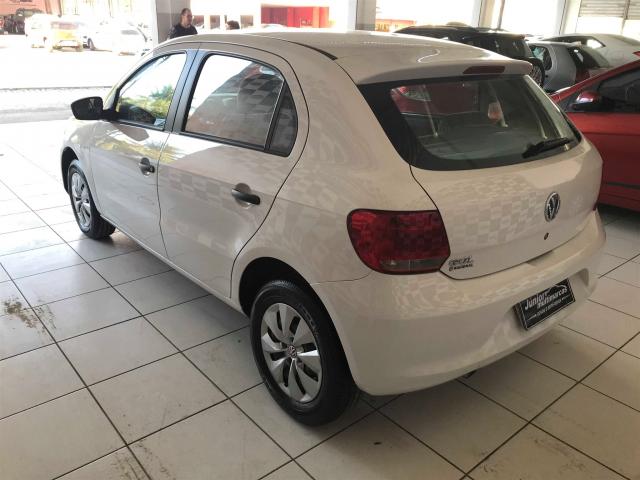 Gol G6 1.0 Ano 2014/2014 - Foto 5