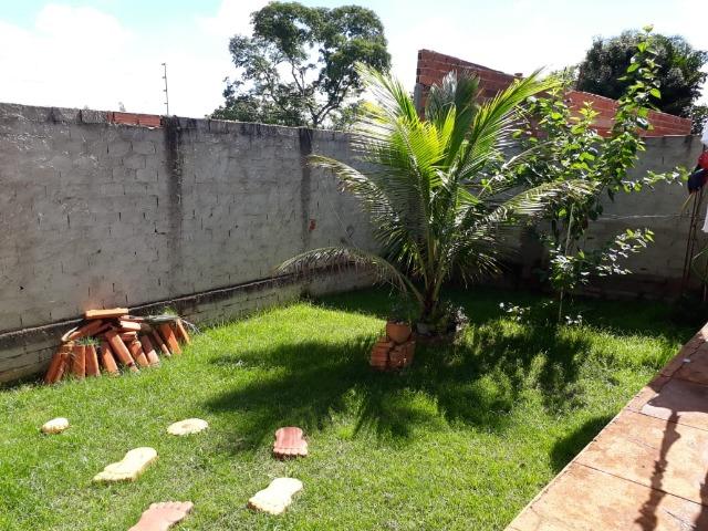 Vendo ágio casa em Goianira abaixou mais ainda 65.000 - Foto 3