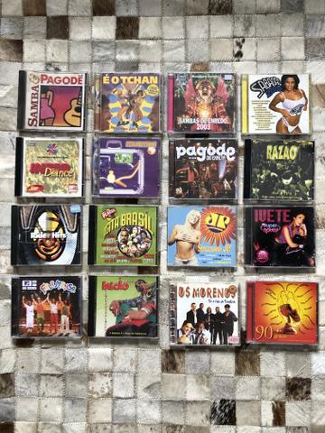 CDS antigos muito novos - Foto 4