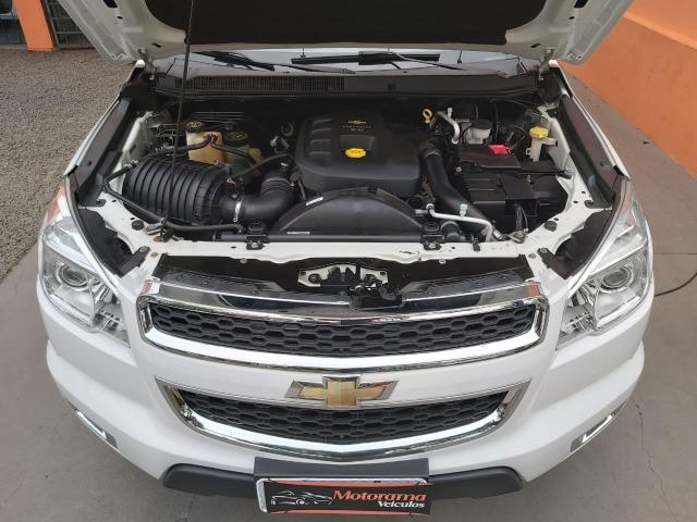 S10 LTZ 4x4 Aut - Foto 8