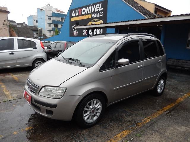 Idea 1.4 completo 569.00 sem entrada