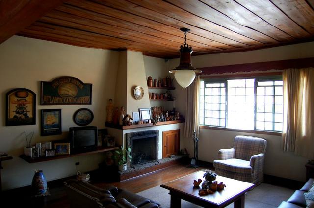 Casa de alto padrão em Poços de Caldas - MG (Jardim dos Estados) - Foto 7