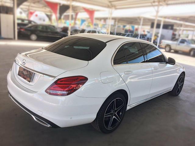 Mercedes Benz C180 Avant 2018 - Foto 8