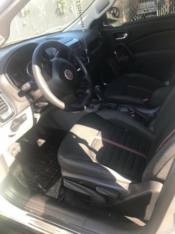 Fiat Toro Freedon Aut. 1.8 flex - Foto 13