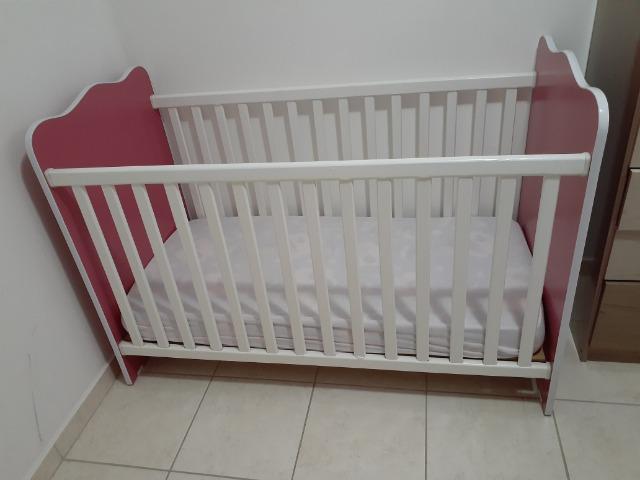 Berço menina - Foto 3