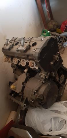 Motor xj6 600cc - Foto 2