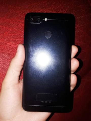 Vendo xiaomi redmi 6. 64 gigas