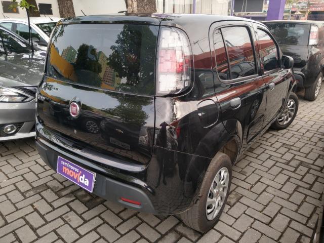 Fiat Uno Attractive 1.0 Fire FLEX 8V 5P 2018/2019 - Foto 3
