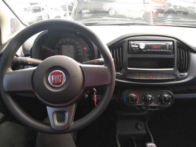 Fiat Uno Attractive 1.0 Fire FLEX 8V 5P 2018/2019 - Foto 8
