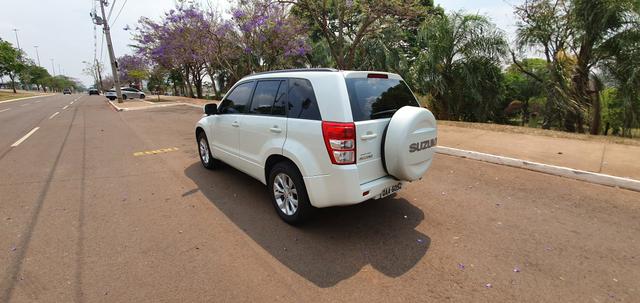 GRAN VITARA 15/16 2.0 16v - Foto 6