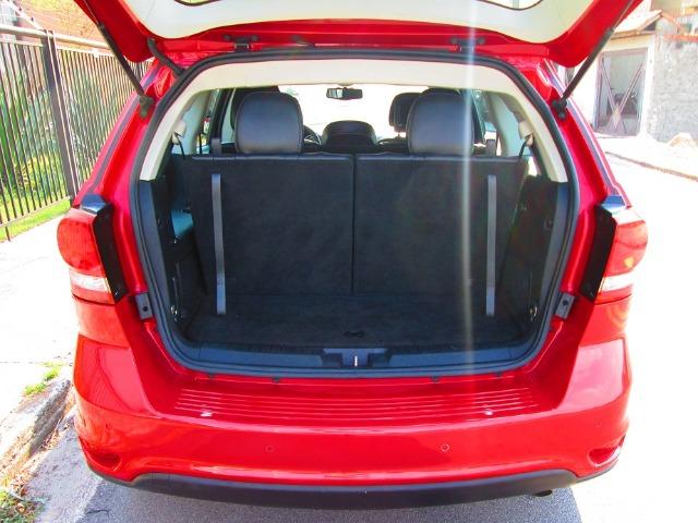 Freemont precision 2014 7 lugares 89.000 km muito nova impecável !! - Foto 8
