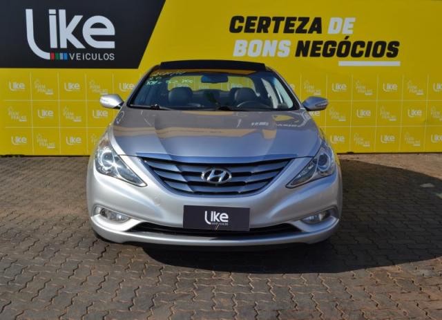 Hyndai Sonata GLS - Foto 2