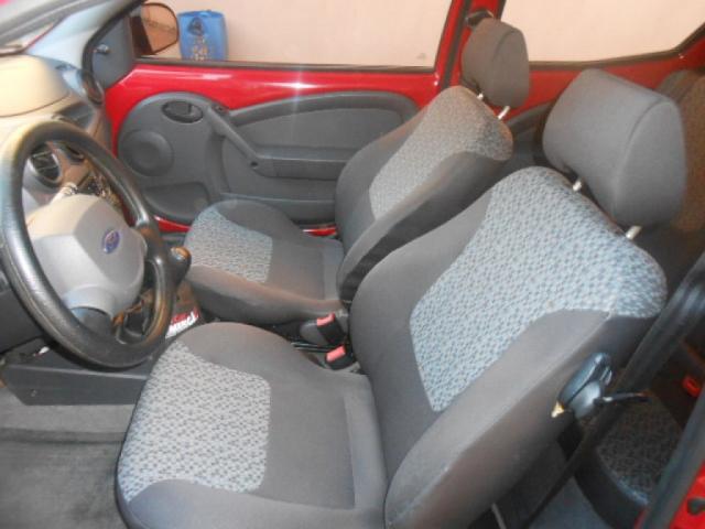 FORD KA 1.0 8V/1.0 8V ST FLEX 3P - Foto 13