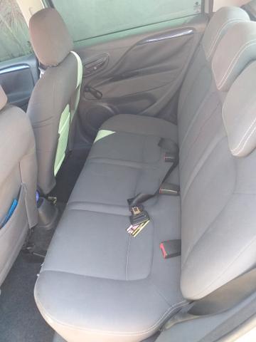 Vendo Fiat Punto 2013/13 26.900,00 - Foto 5