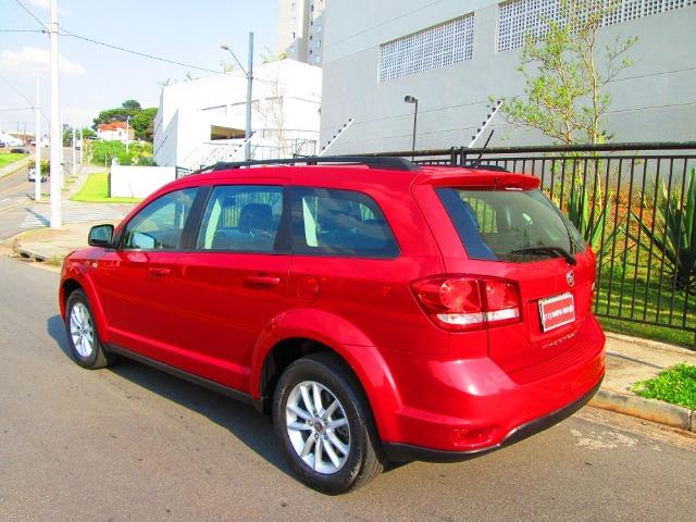 Freemont precision 2014 7 lugares 89.000 km muito nova impecável !! - Foto 5