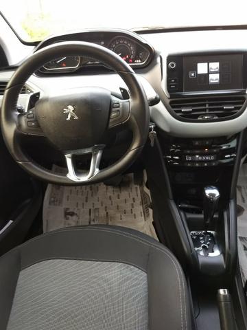 Não deixe de comprar esse Lindo Peugeot 208 Allure 1.6 Automático Flex 2015-2016 - Foto 11