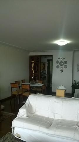 Leblon - Timóteo da Costa - Alto Leblon - 4 Quartos - 1 Suite - 3 Vagas - Foto 3