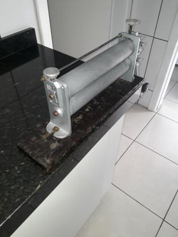 Cilindros antigo todo de ferro - Foto 3
