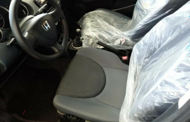 Honda Fit Completo - 2008 - Foto 5