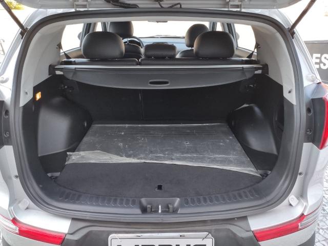 Kia sportage 2015 2.0 lx 4x2 16v flex 4p automático - Foto 11