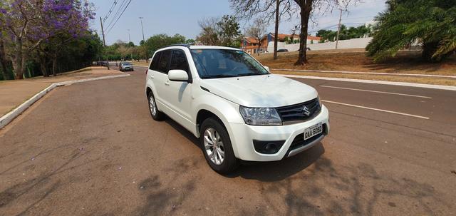 GRAN VITARA 15/16 2.0 16v