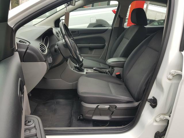 Ford Focus 1.6 2012 Único Dono Sem Retoques Airbag Abs - Foto 15