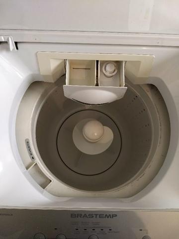 Lavadora de Roupa Brastemp Clean 6kg - Foto 5