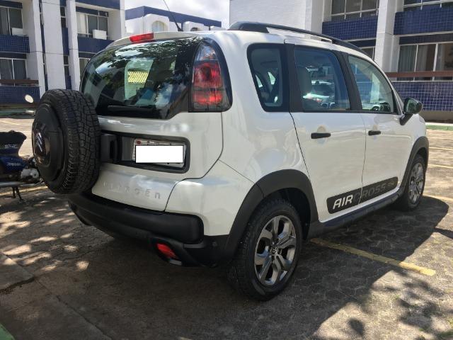 Citroen Aircross 1.6 Feel 16V Flex 4P Automático 2016/17 - Foto 5