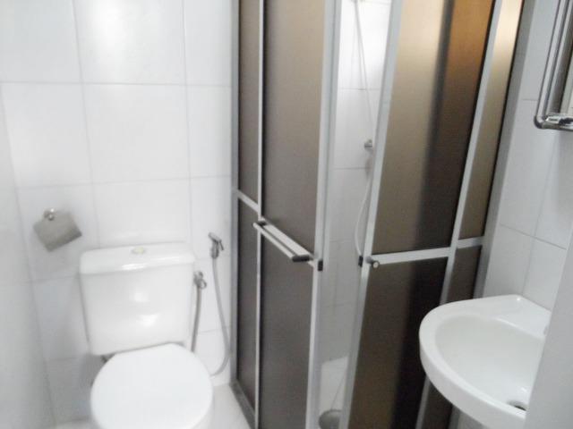Al.283 Apartamento Europa 3dormitorios,suite ,1ºandar! - Foto 12