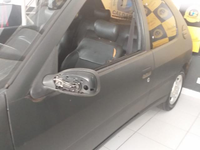 Peugeot 306 SX 1.6 16v Gasolina 1997 - Foto 6