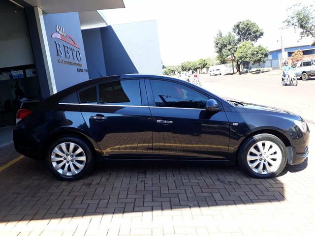 Cruze LT Automático 2012