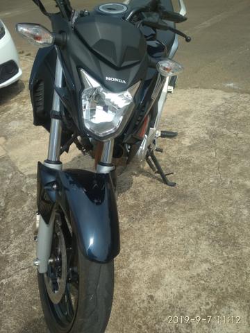 Twister 250 cc - Foto 9