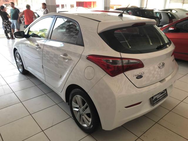 Hyundai hb20 2013/2013 1.6 premium 16v flex 4p manual - Foto 5