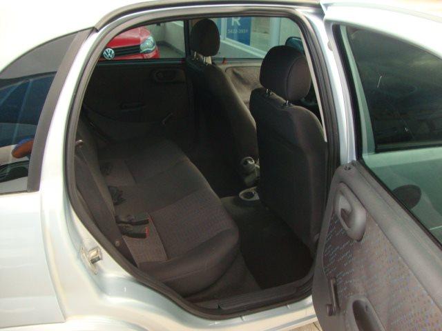 GM Corsa maxx 2011/2012 1.4 - Foto 16