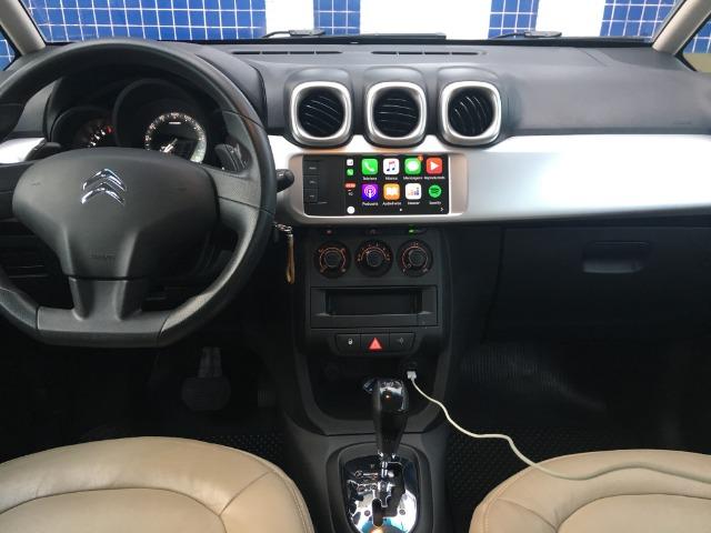 Citroen Aircross 1.6 Feel 16V Flex 4P Automático 2016/17 - Foto 7