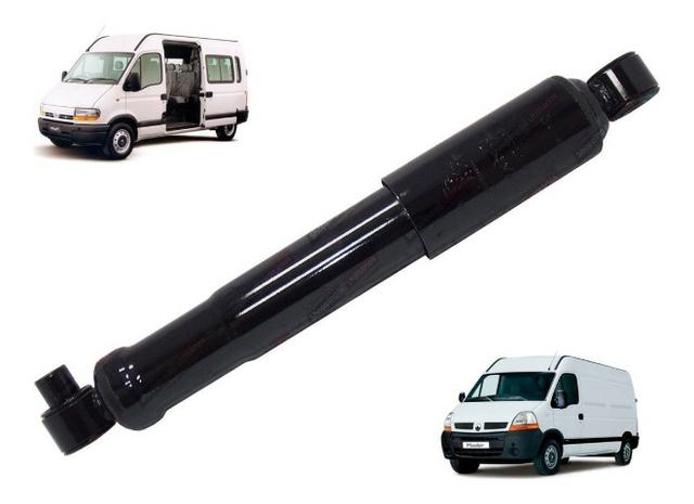 Amortecedor Dianteiro Renault Master 2002 A 2013