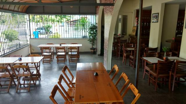 Ponto Comercial na Av. Soares Lopes - Foto 7