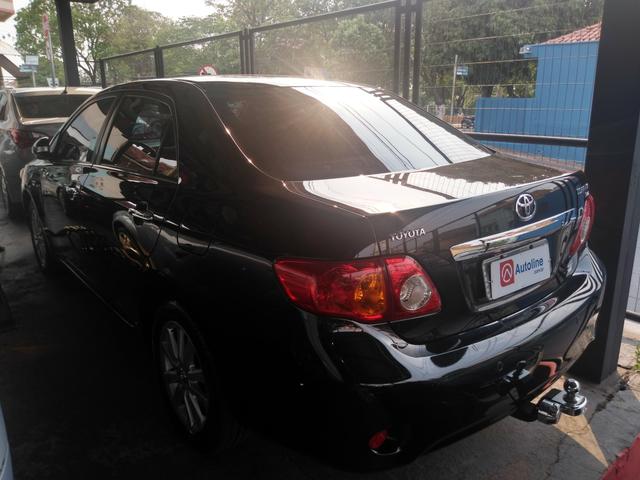 Corolla Seg 2010 - Foto 3