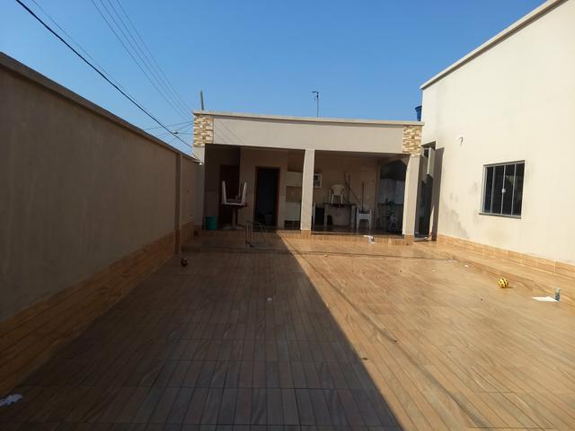 Linda Casa Próximo ao Shopping
