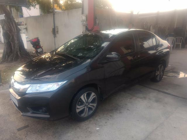 City 2016 com GNV - Foto 3